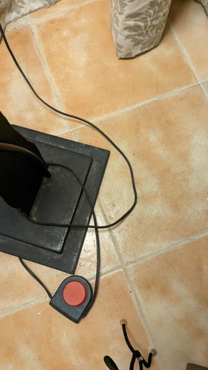 Zimmer Hotel Three Corners Ocean View prestige - Adults only