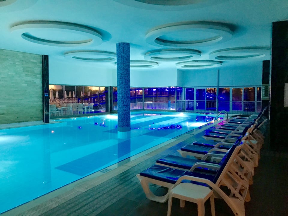 Pool Dream Family Club