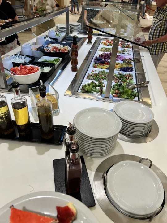 Gastro Hotel Aphrodite Beach Club