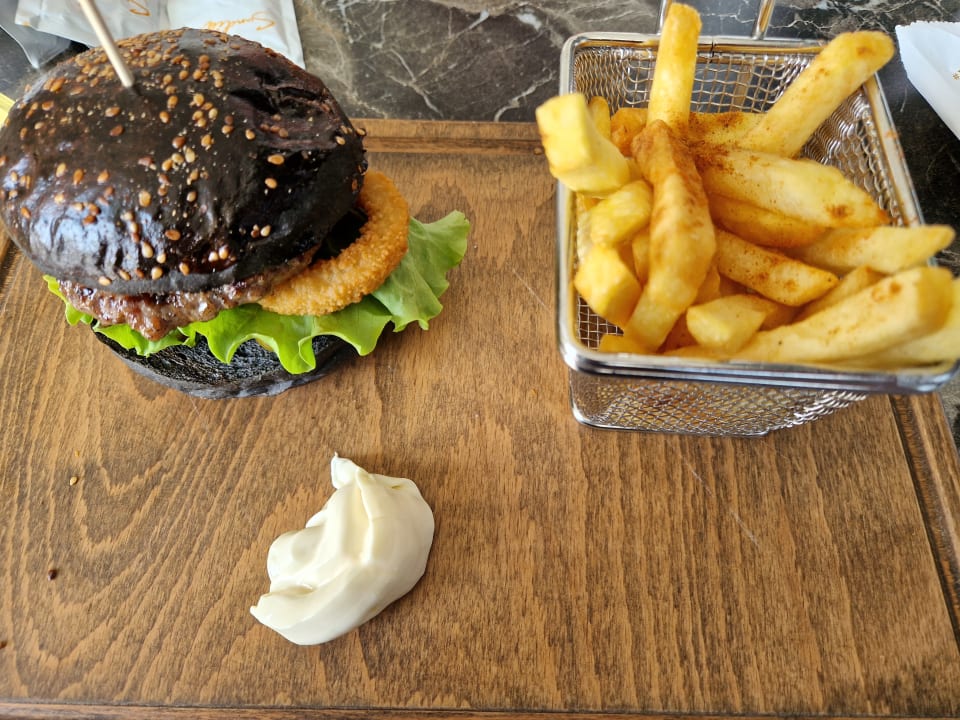 Gastro Sundia Exclusive By Liberty Fethiye