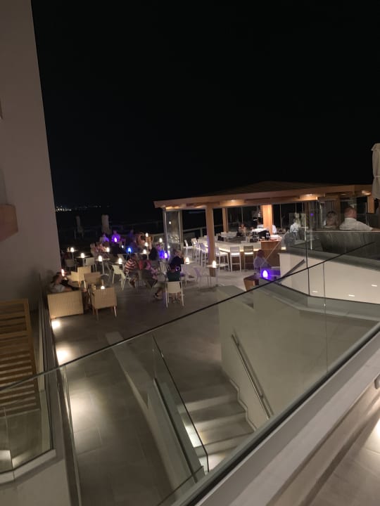 Gastro Cactus Mare - Adults only