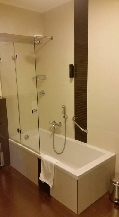 Zimmer Hotel Bon Repos