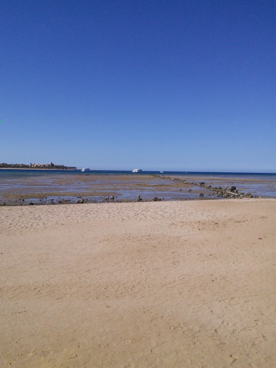 Ebbe Stella Beach Resort & Spa Makadi Bay