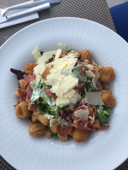 Gastro Zafiro Palace Palmanova