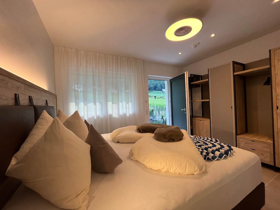 Zimmer Residence & Garden Hotel DAS MATSCHER