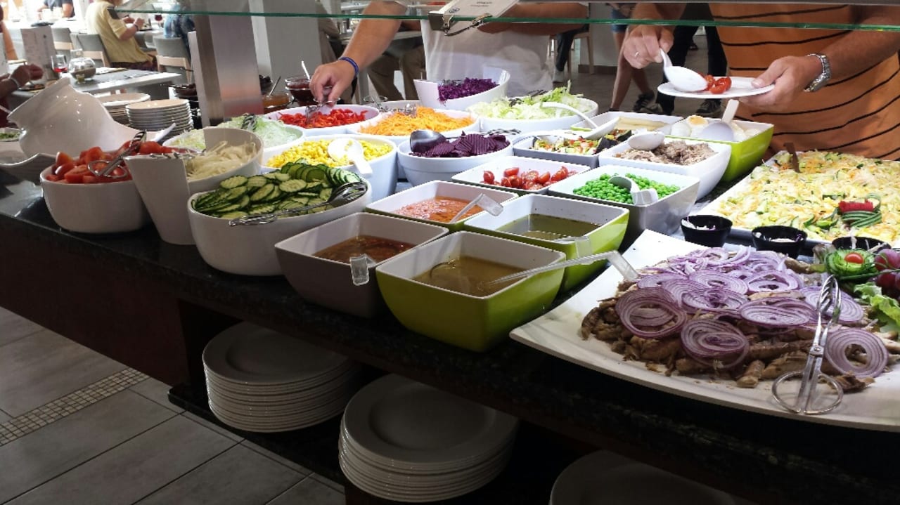 Gastro LABRANDA Bahía de Lobos