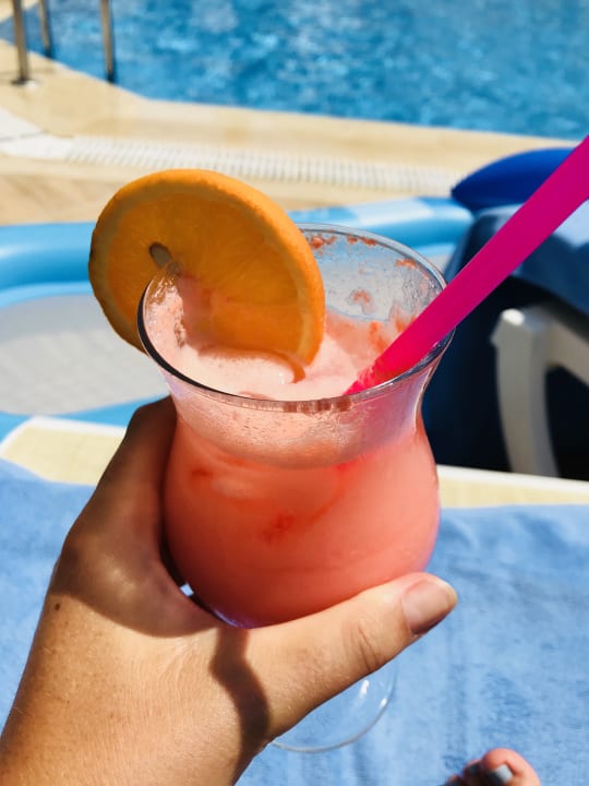 Gastro Nerton Hotel - Erwachsenenhotel ab 16 Jahren