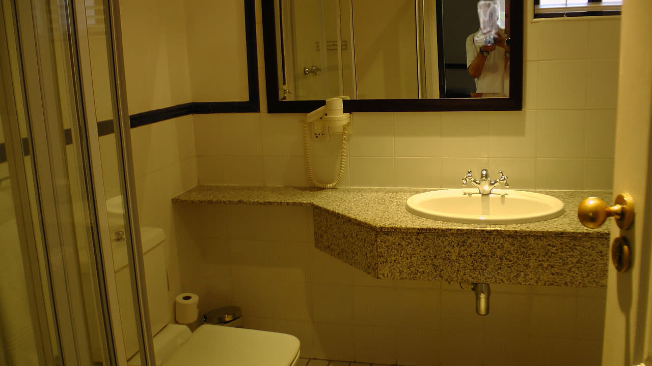 Zimmer Hotel Court Classique Suite