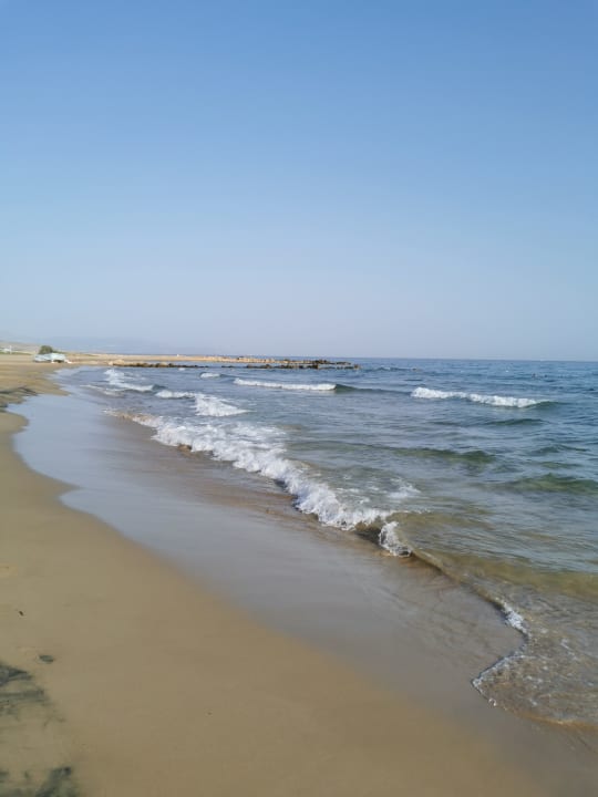 Strand Mitsis Rinela