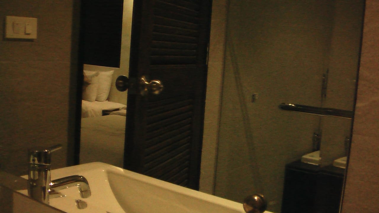 Bad  Peace Laguna Resort and Spa