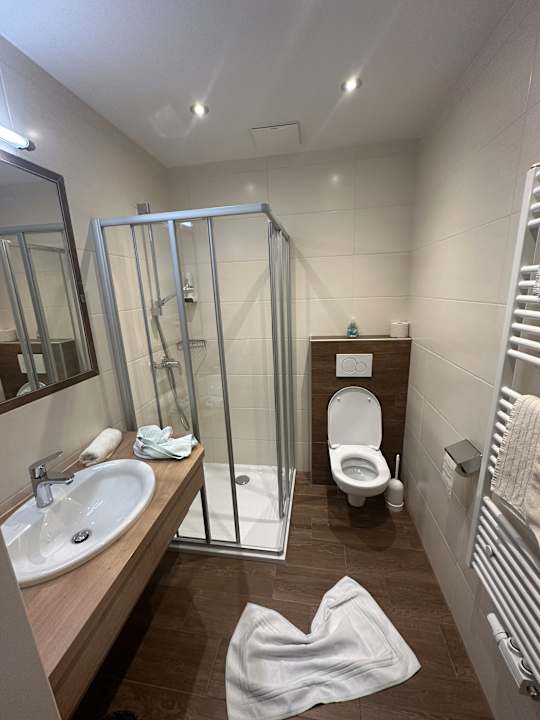 Zimmer Pension Bergpracht