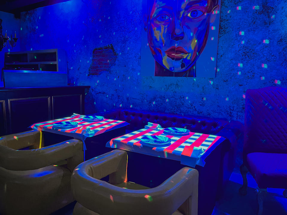 Gastro Royal Solaris Los Cabos