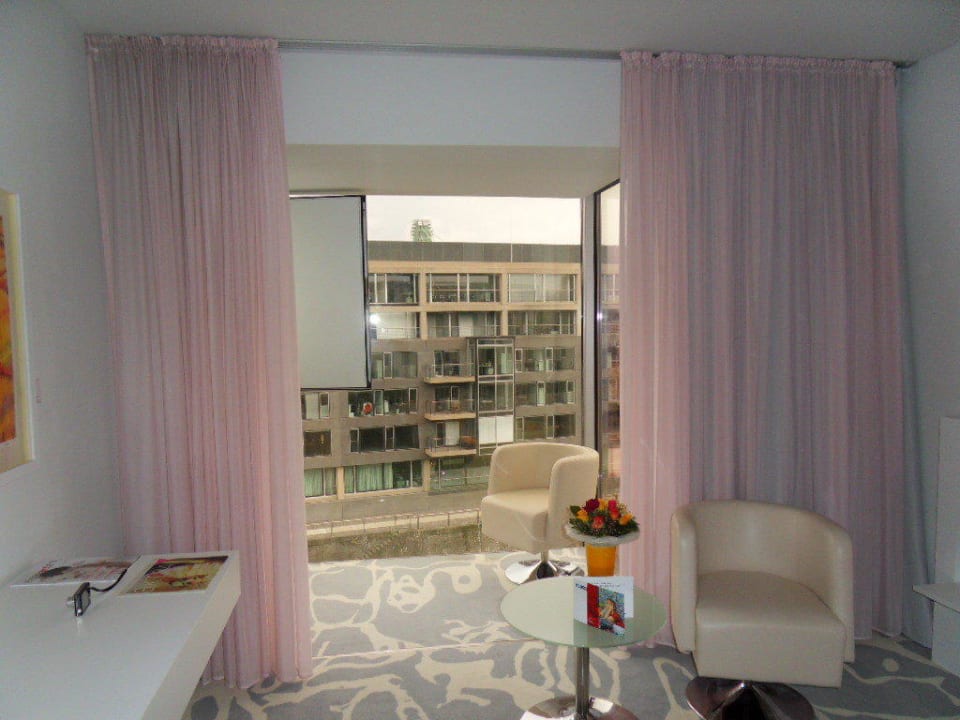 Stylisch art'otel cologne