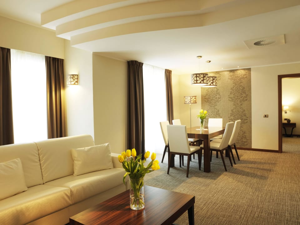 Room Grand Hotel Portoroz - LifeClass Hotels & Spa