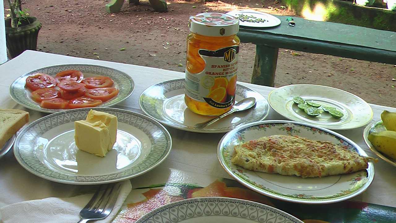 Zimmer Sunshine Guesthouse