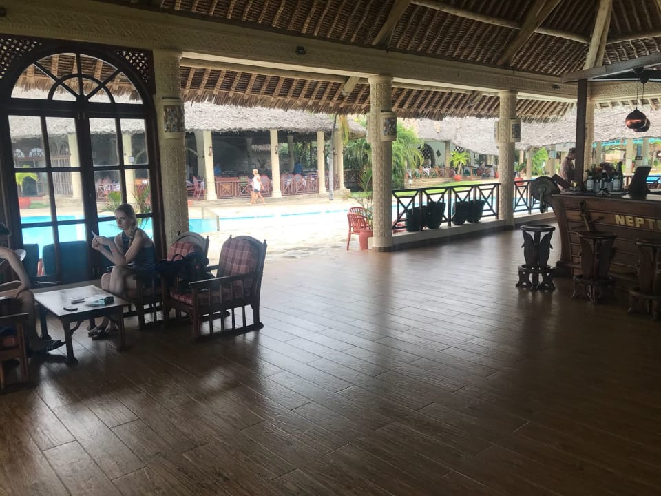 Gastro Neptune Paradise Beach Resort & Spa