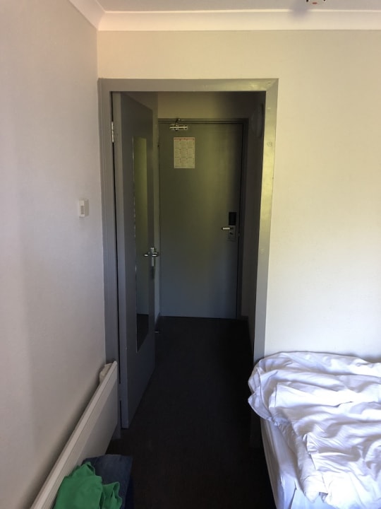 Zimmer Hotel Campanile Dartford
