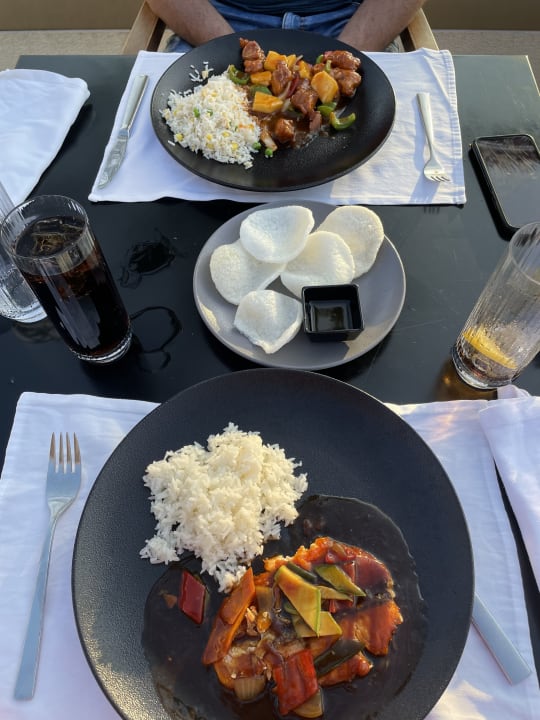 Gastro Mitsis Selection Rinela