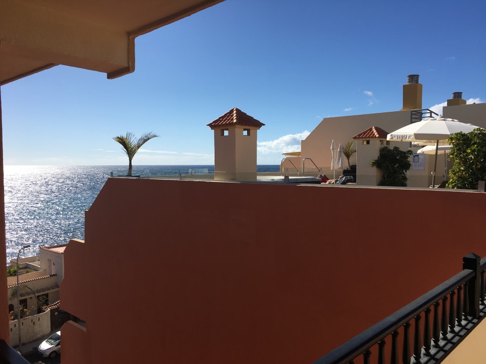 Ausblick HOVIMA Jardin Caleta