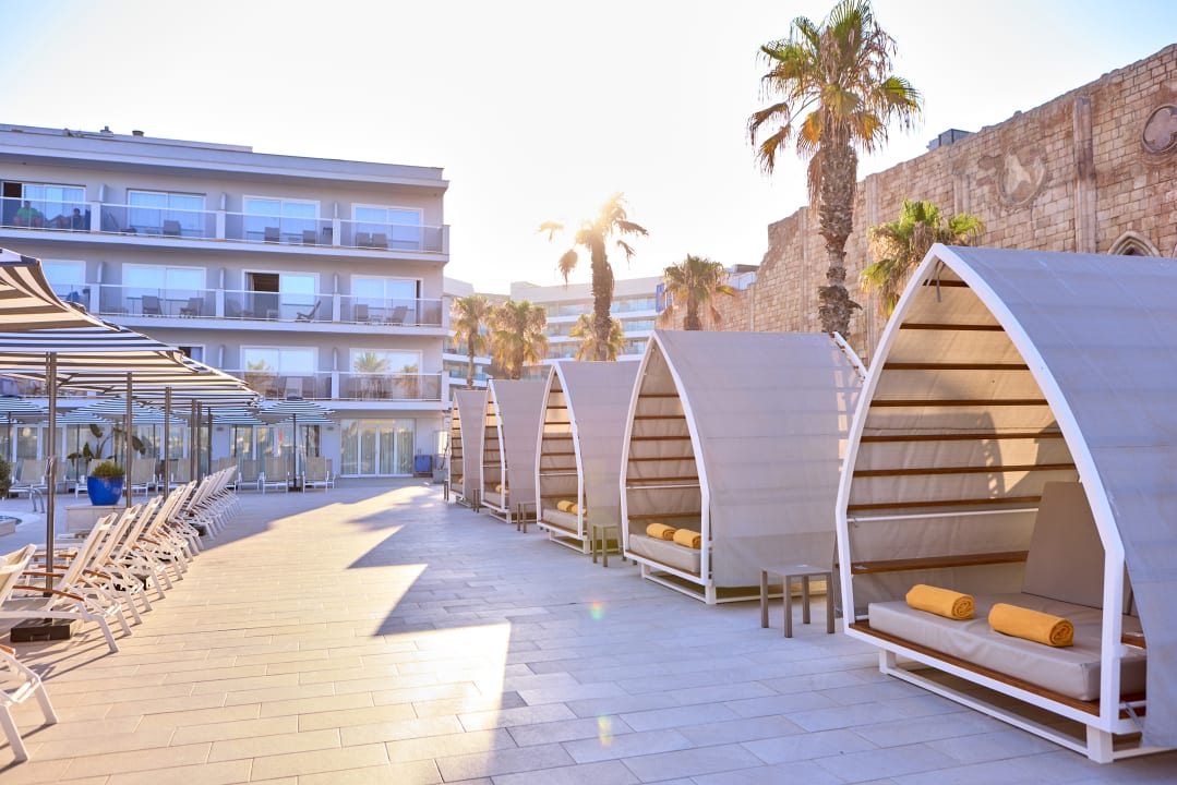 Pool Universal Hotel Neptuno - Adults Only