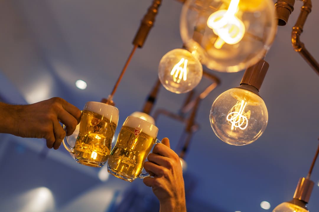 Restaurant Hotel Nussdorferhof