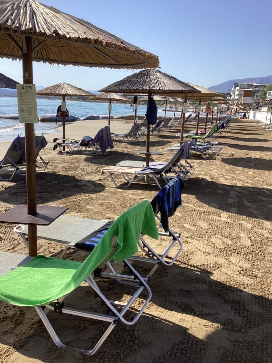 Strand Harmony Boutique Resort