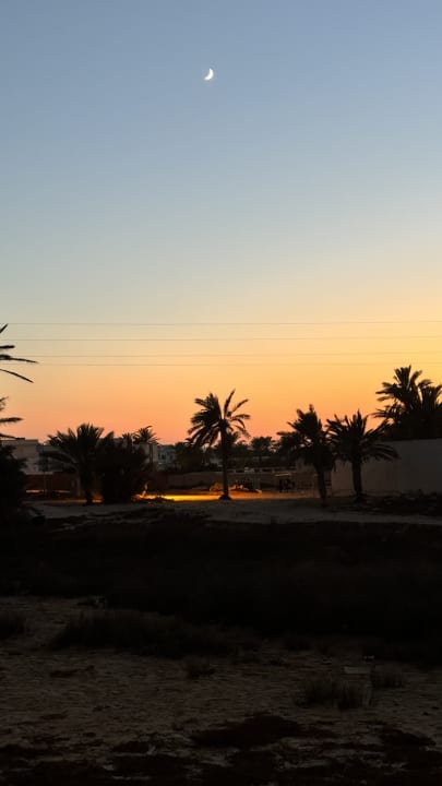 Außenansicht Hotel Meninx Djerba