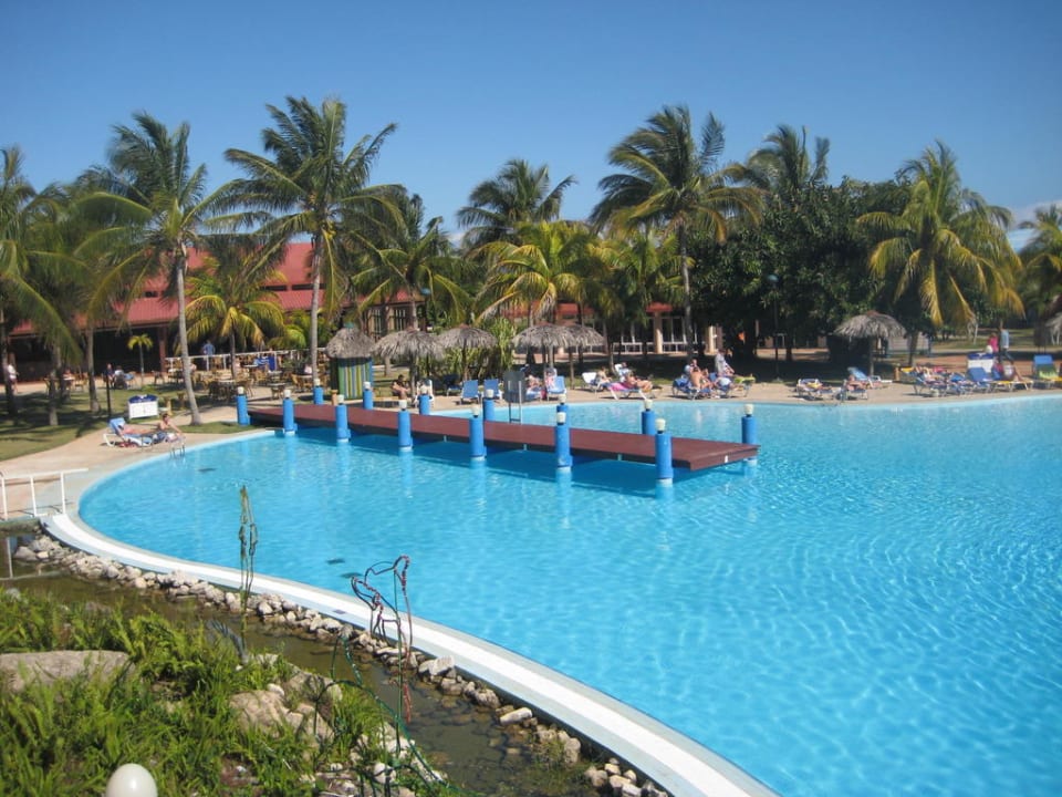 Pool Sol Hicacos Varadero