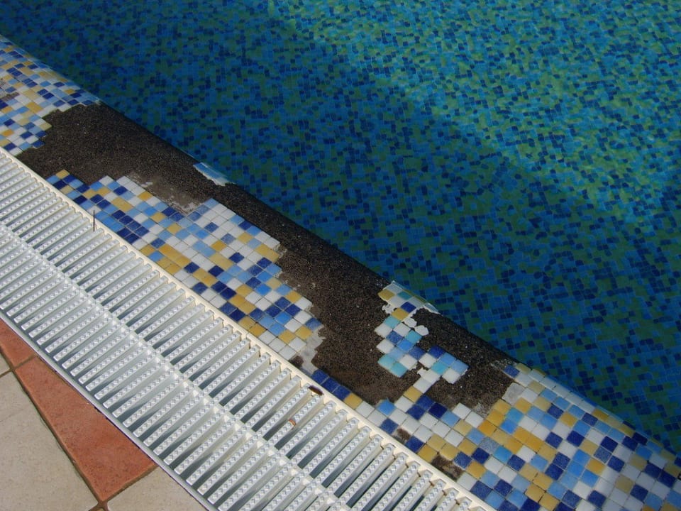 Poollandschaft Occidental Jandía Mar