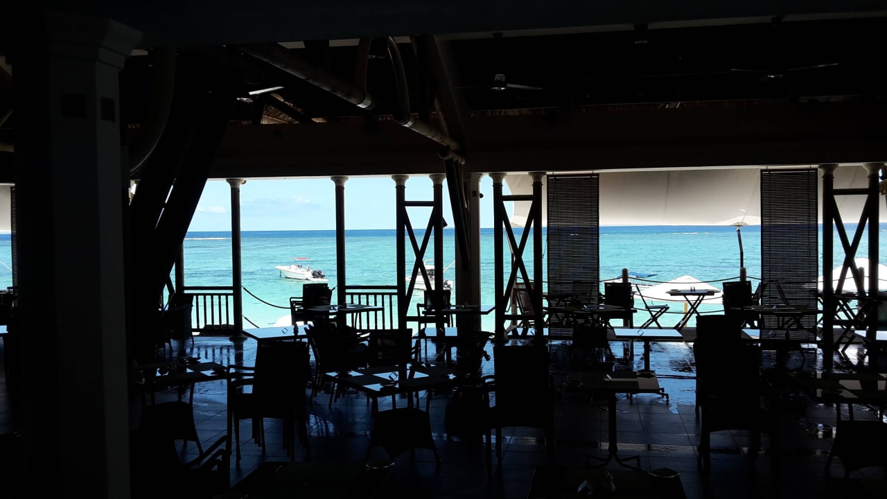 Restaurant Pearle Beach Resort & Spa