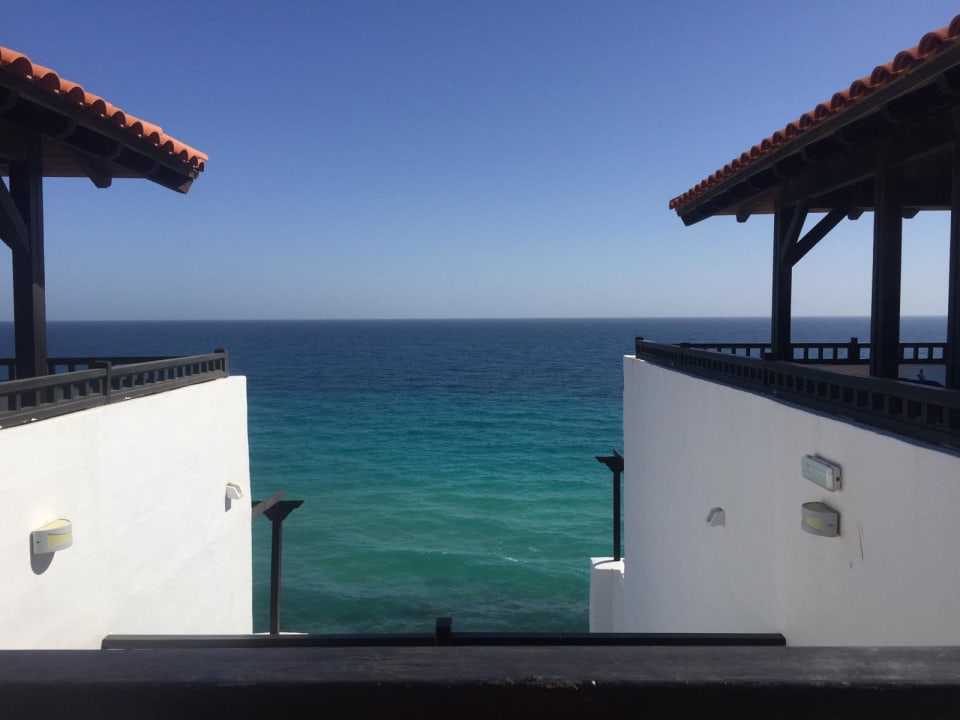 Ausblick TUI MAGIC LIFE Fuerteventura