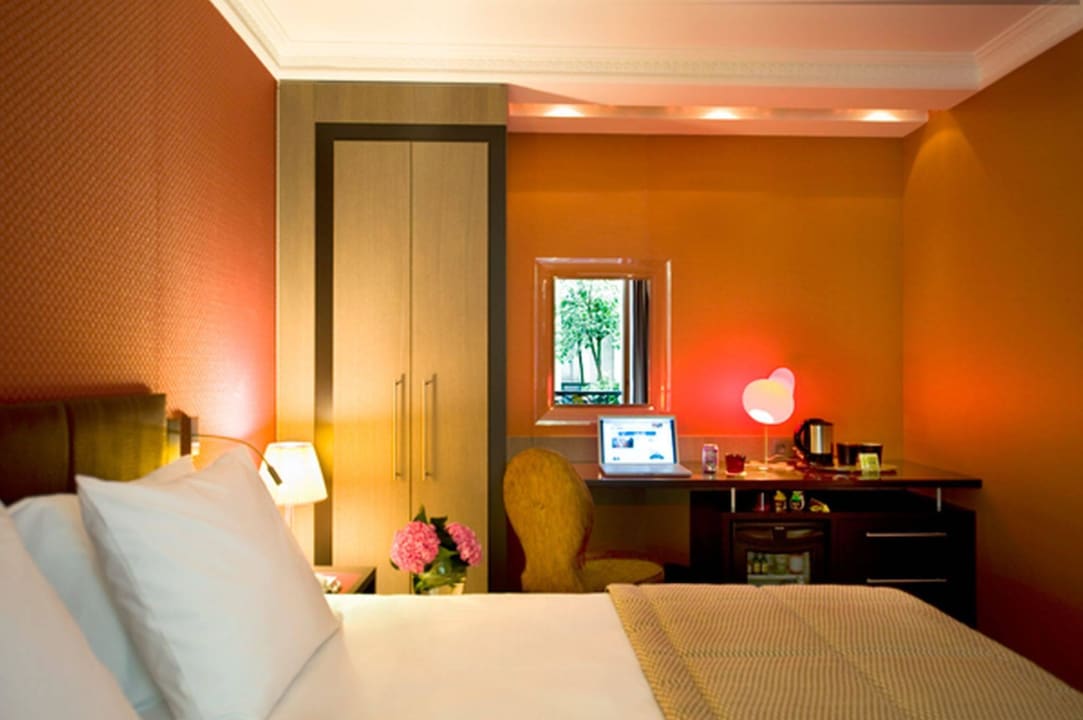 Suite Hotel Elysees Mermoz