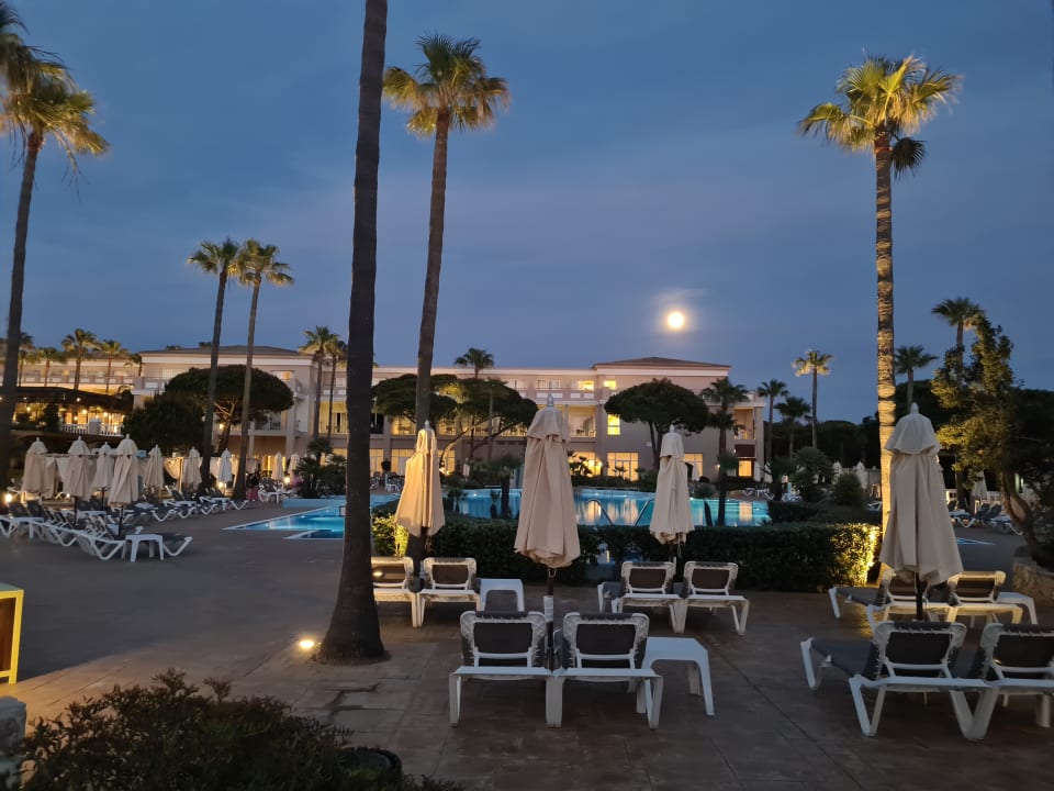 Pool Valentin Sancti Petri