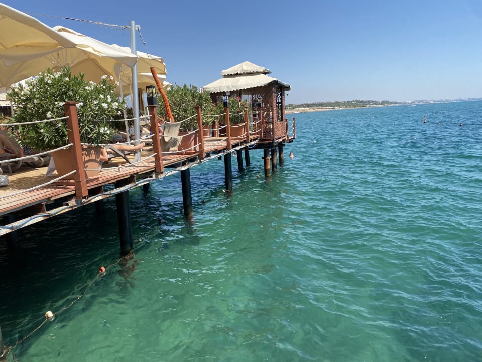 Strand VONRESORT Golden Beach