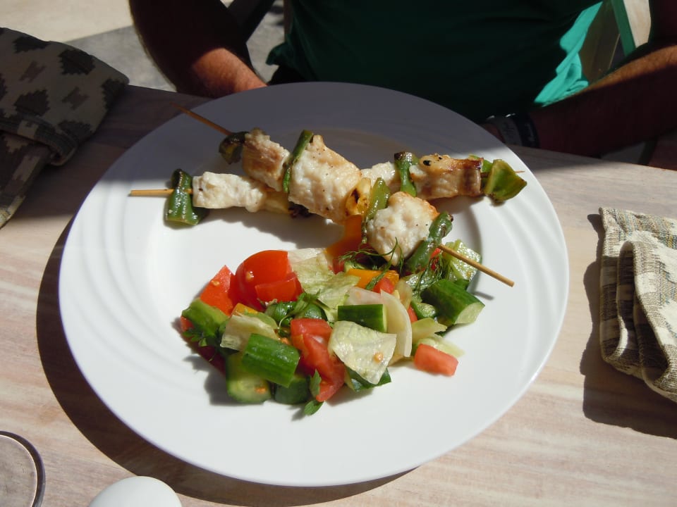 California Restaurant Makadi Spa - Adults only