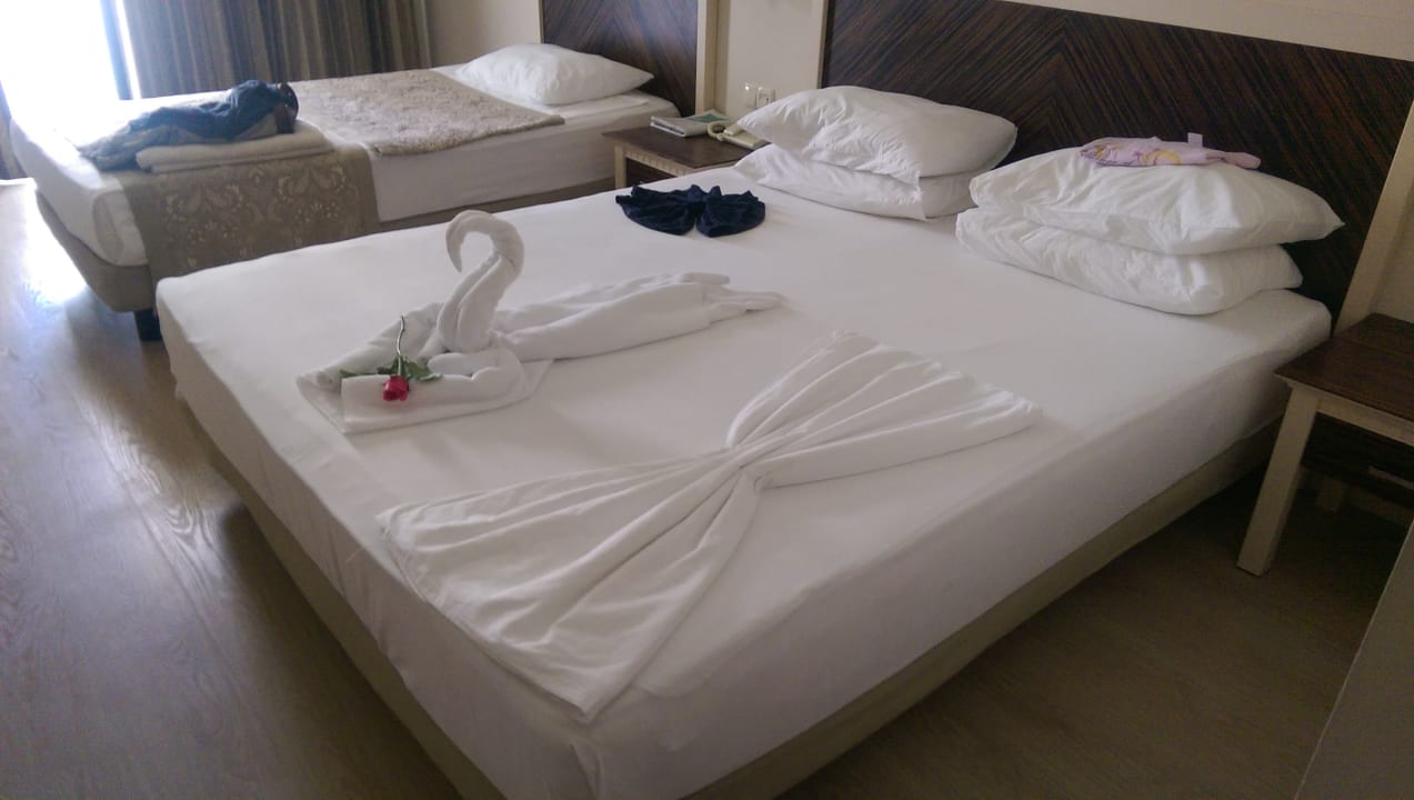 Zimmer Aydinbey Kings Palace & Spa