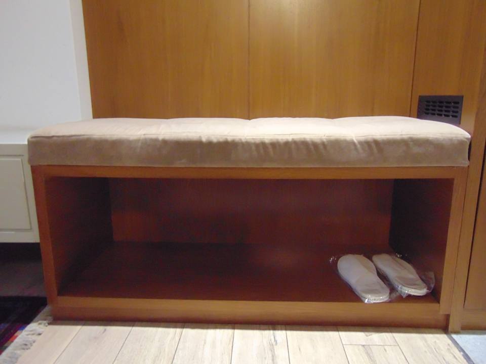 Zimmer Moderno Hotel Tashkent