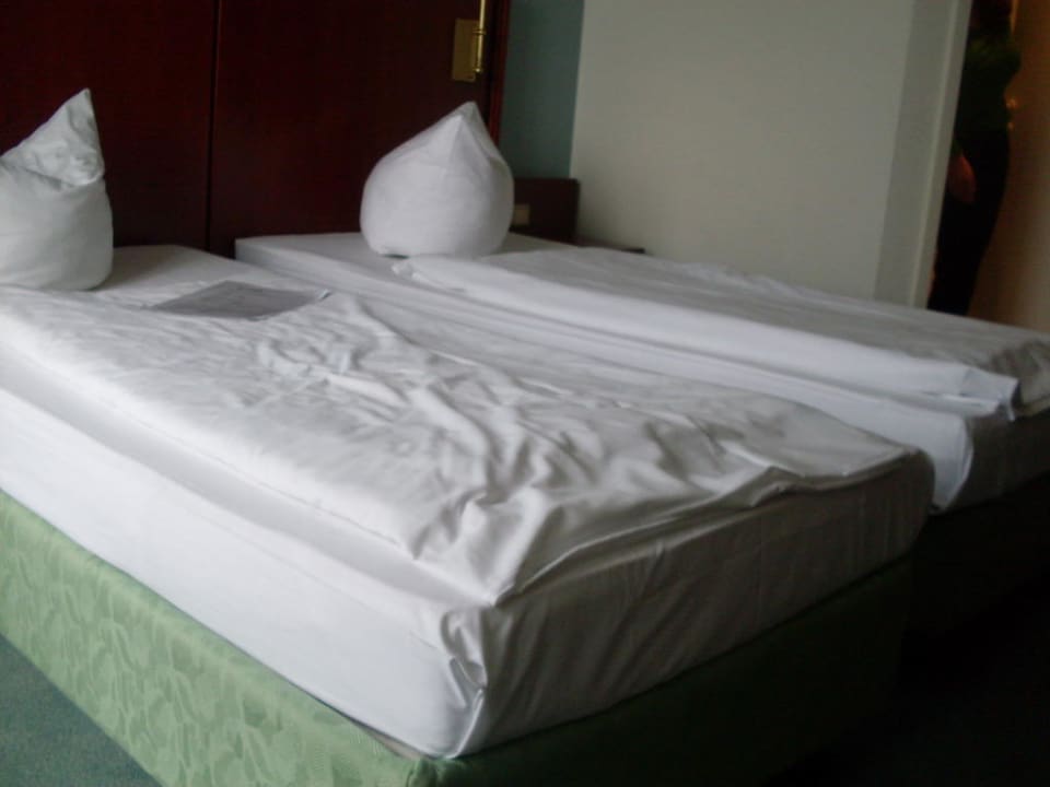 Bett Mercure Hotel Bad Oeynhausen City