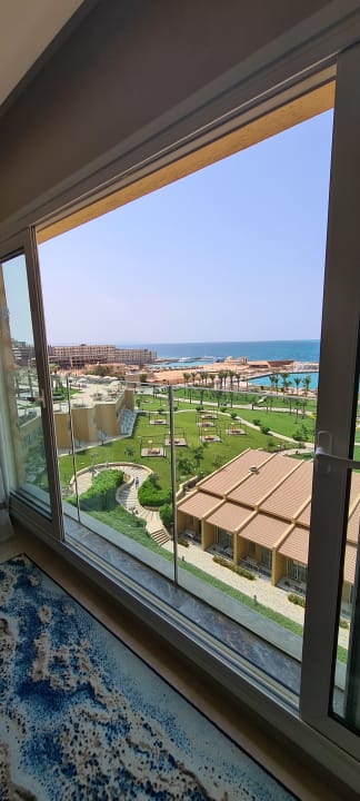 Zimmer Hilton Hurghada Plaza