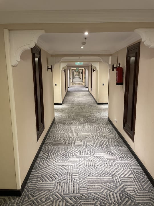 Sonstiges Premier Le Reve Hotel & Spa