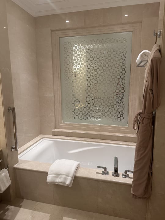 Zimmer Emirates Palace Mandarin Oriental