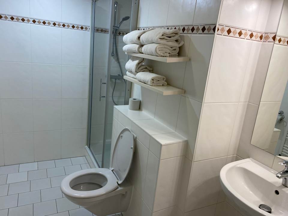 Zimmer Ferienwohnungen Ferienpark Weissenhäuser Strand