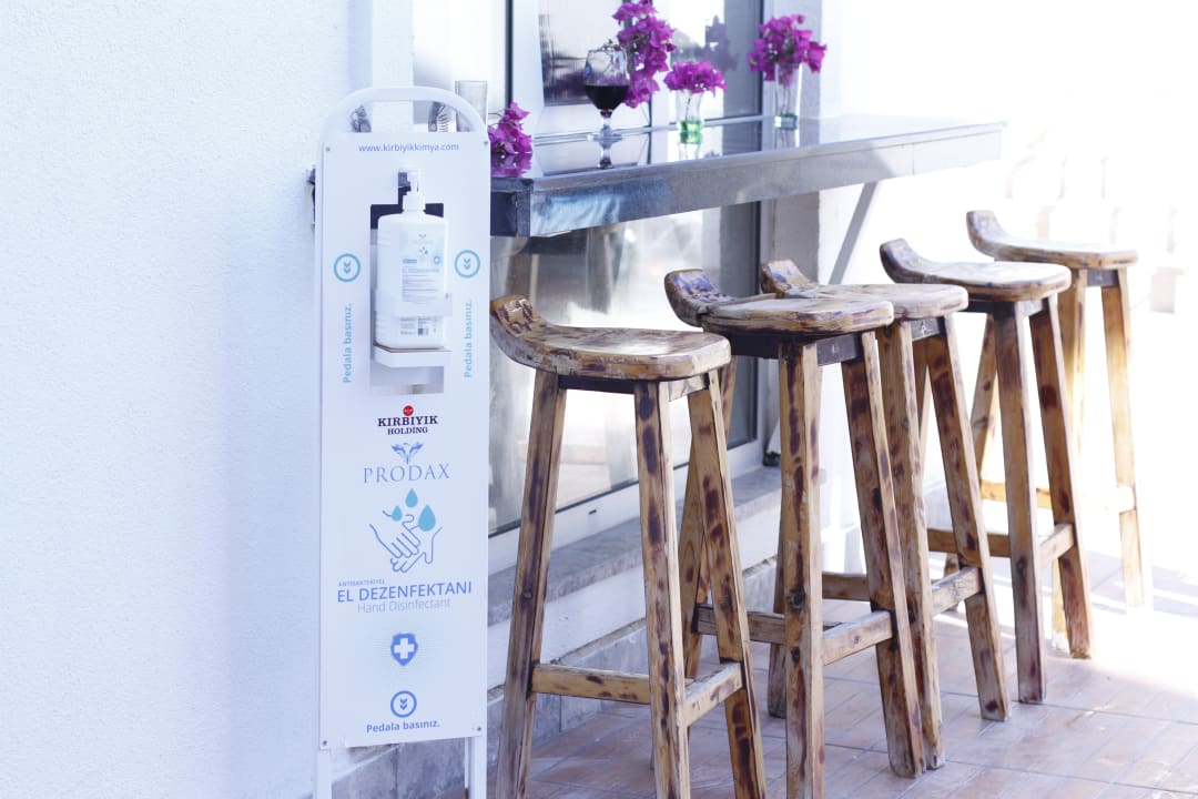 Gastro Kırbıyık Apart Otel