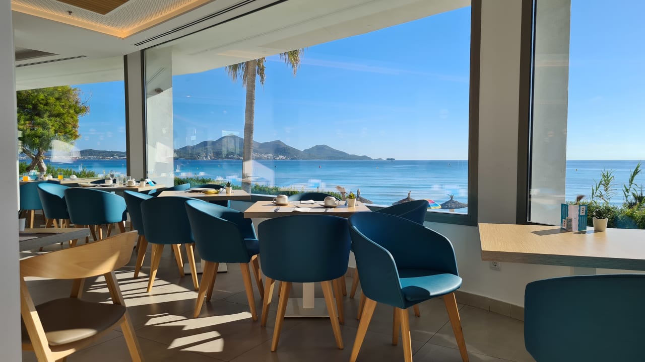 Gastro Playa Esperanza Resort
