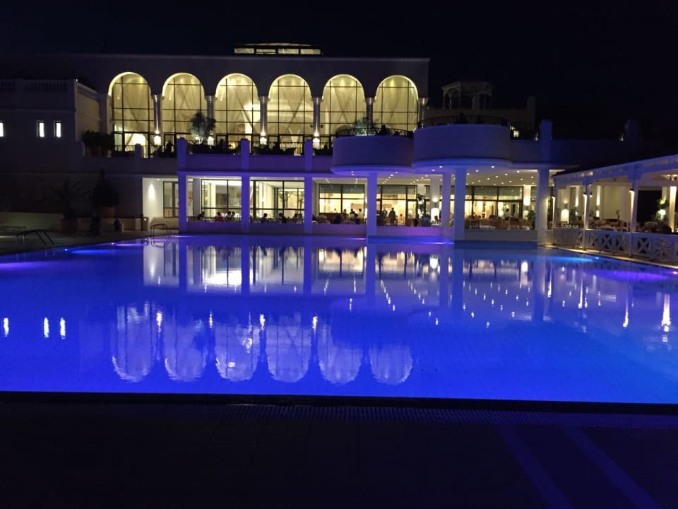 Außenansicht Porto Bello Royal