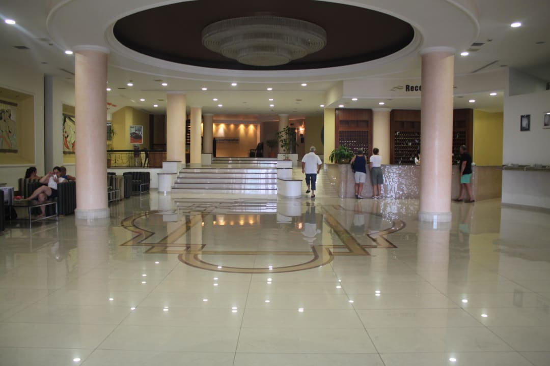 Hotel Sol Cosmopolitan Rhodes