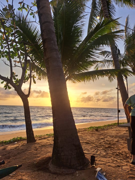 Strand La Flora Khao Lak