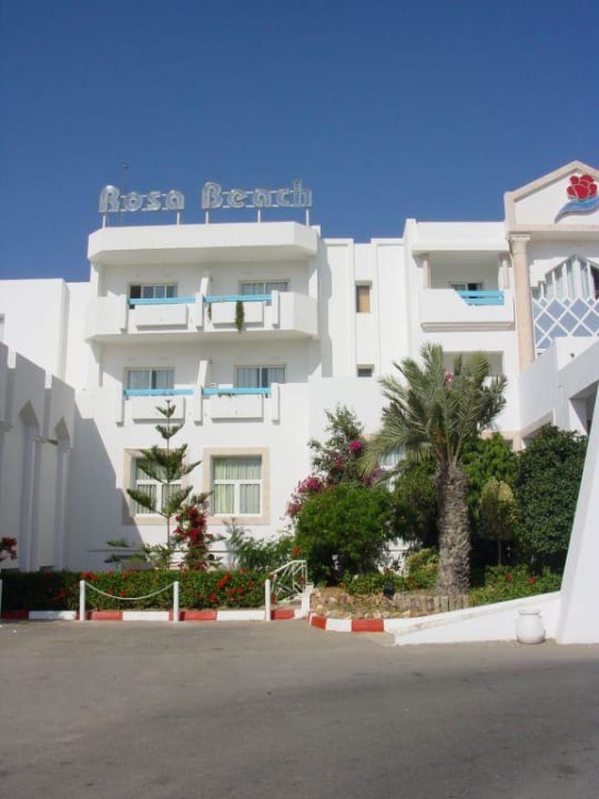 Bild 4 Hotel Rosa Beach