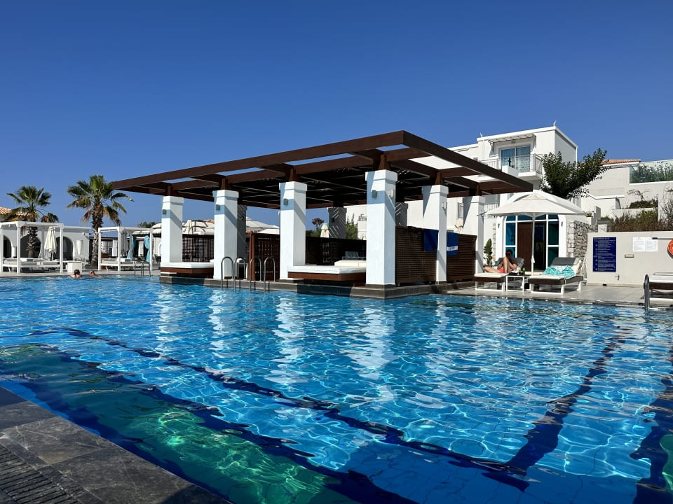 Pool Anemos Luxury Grand Resort