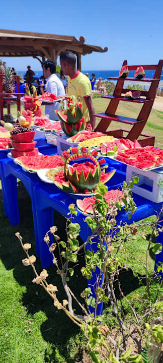 Sonstiges Three Corners Happy Life Beach Resort